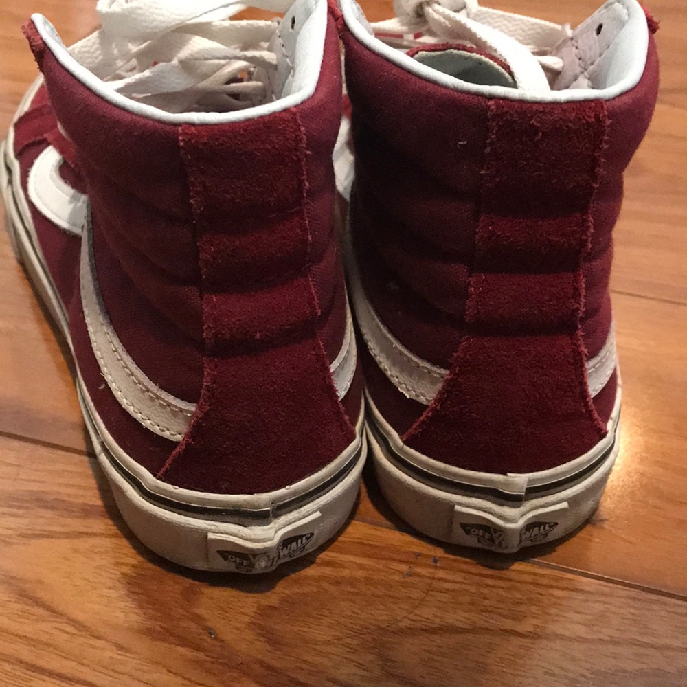 Vans - Picture 3 of 6